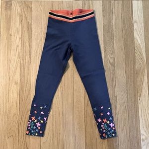 mini BODEN leggings